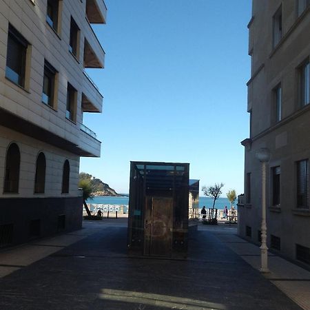 Apartamento Reformado Junto A La Playa De La Concha En Donostia-San Sebastian - Marina 4 Екстериор снимка